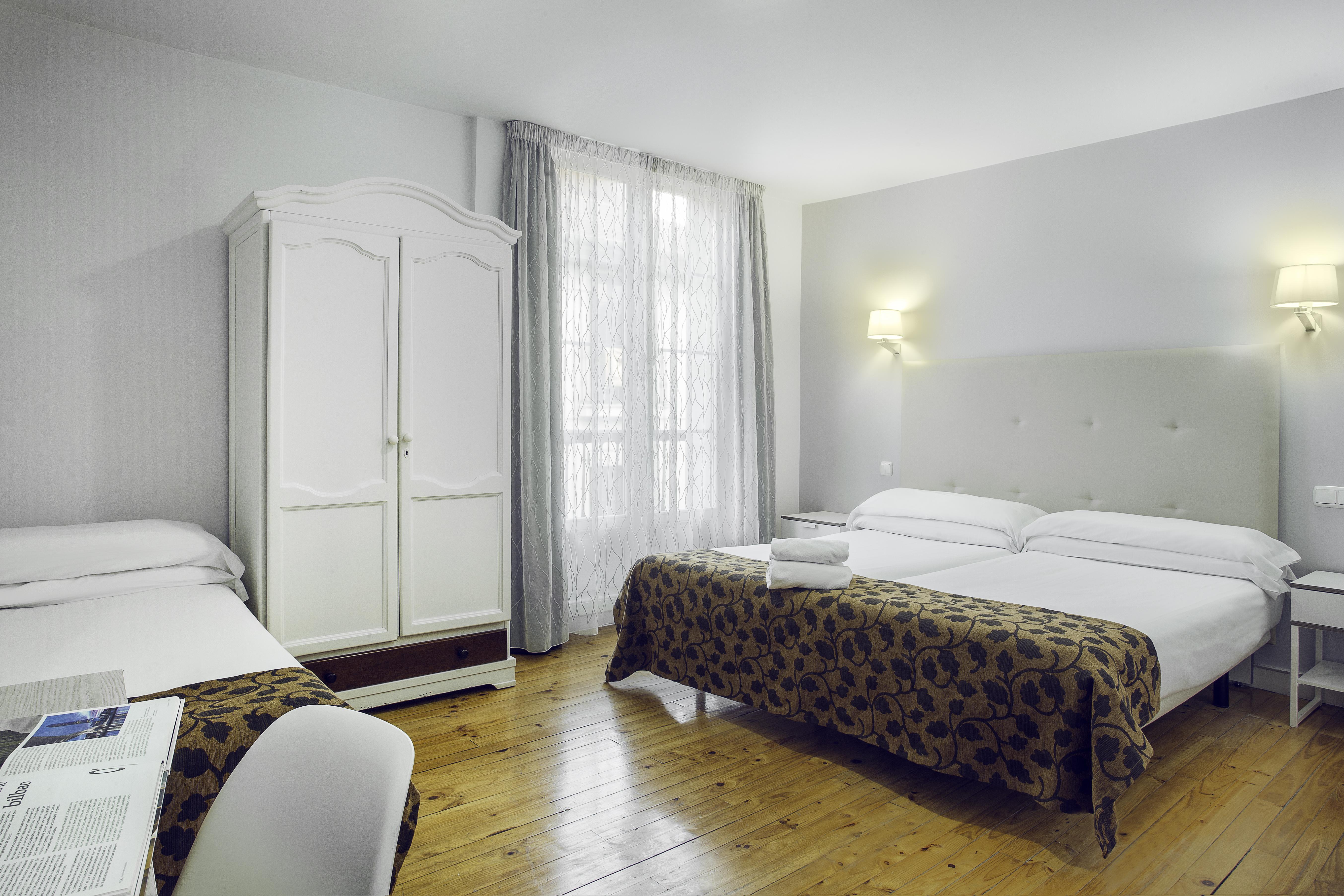 Guest house Casual Gurea