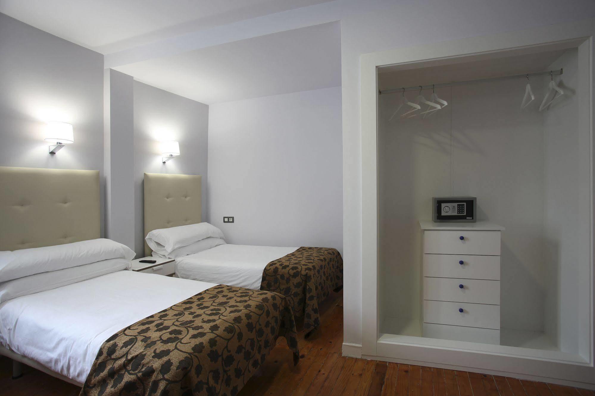 Gasthuis Casual Gurea Bilbao