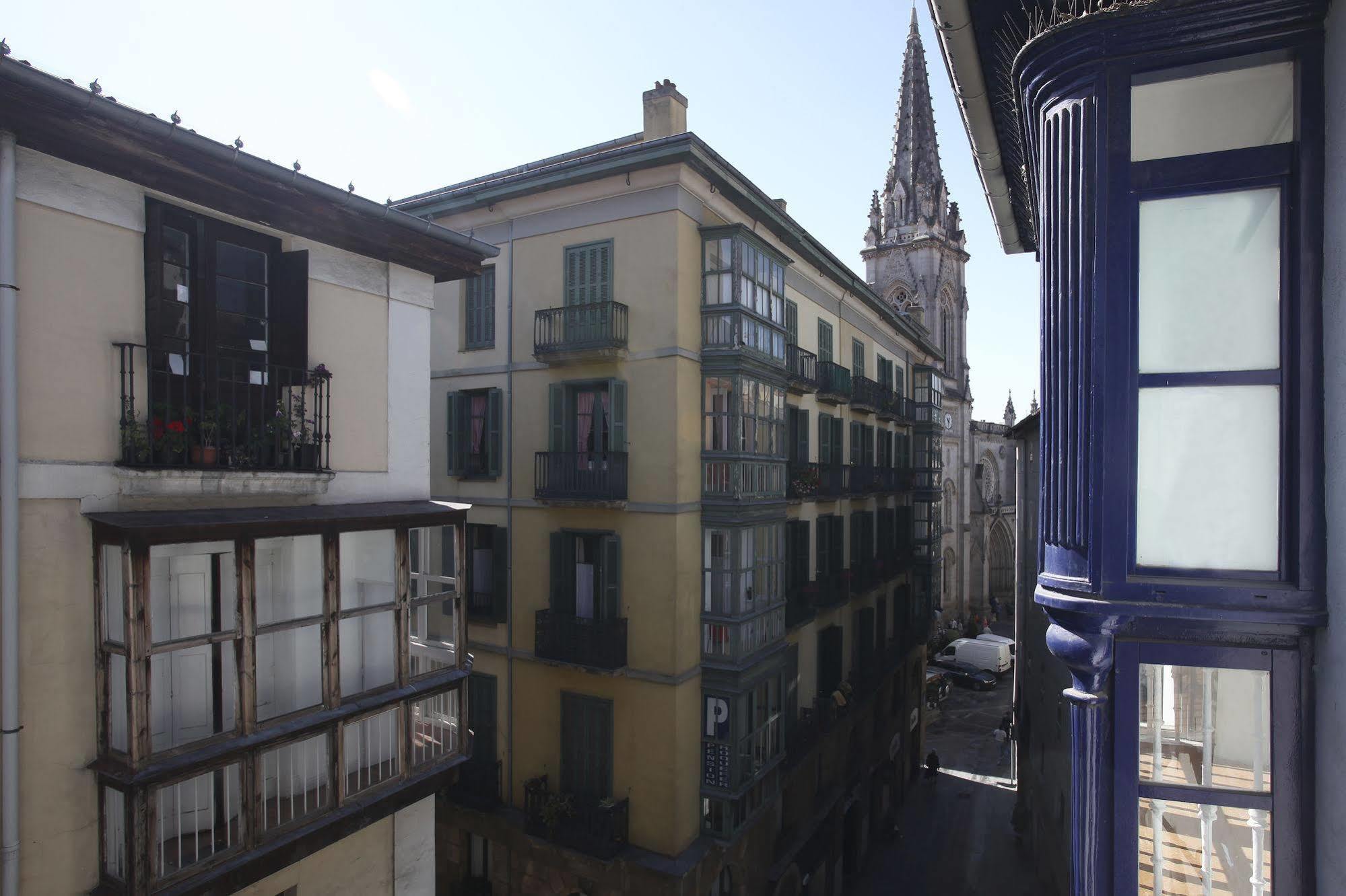 Casual Gurea Gasthuis Bilbao